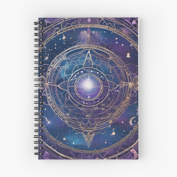 Item preview, Celestial Harmony designed and sold by AbsoluteA.