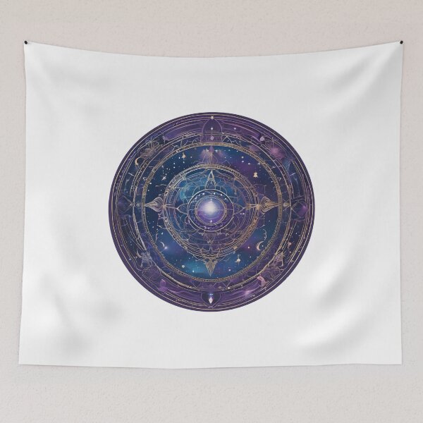 Item preview, Celestial Harmony designed and sold by AbsoluteA.