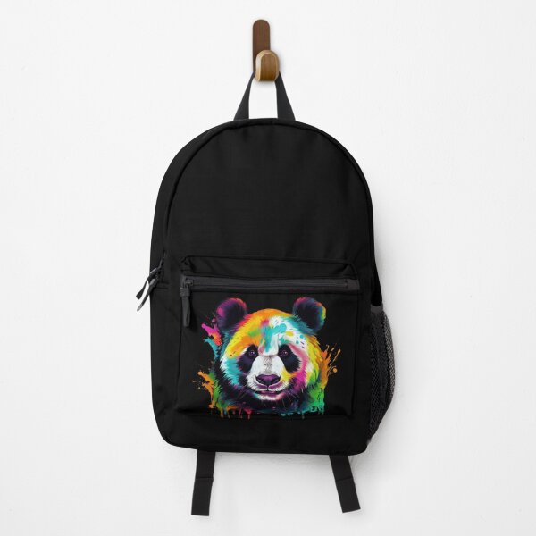 Item preview, Panda Full Color designed and sold by RodoArtDs.