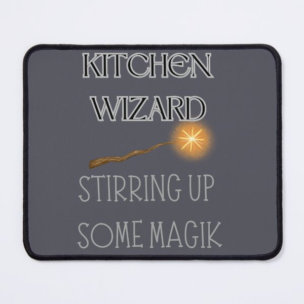 Item preview, Kitchen Wizard designed and sold by Ellimade.