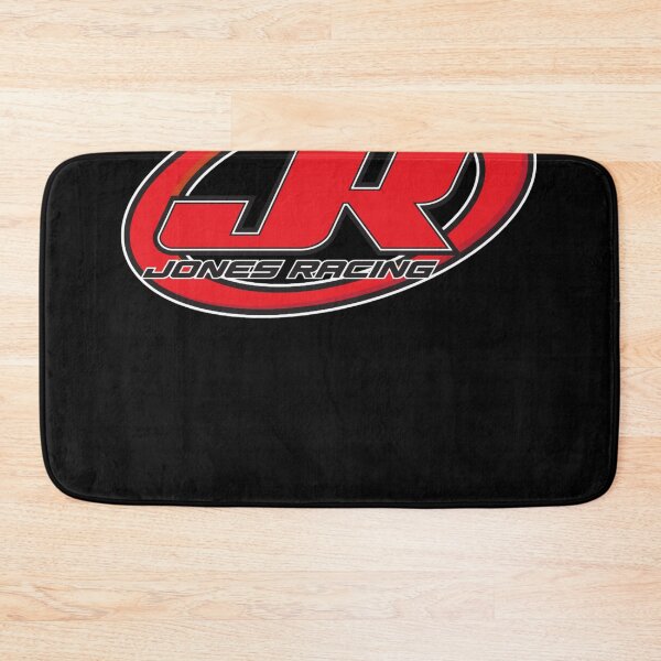 Item preview, Jones Racing Moto Team designed and sold by HazleRutherford.