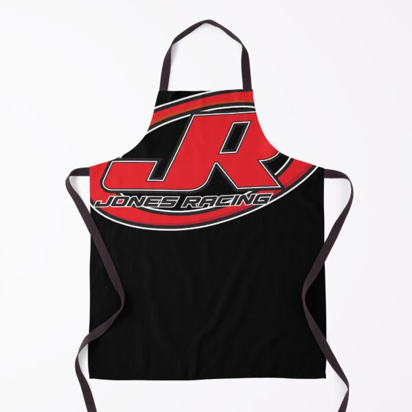 Item preview, Jones Racing Moto Team designed and sold by HazleRutherford.