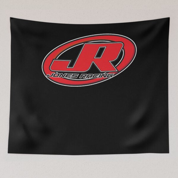 Item preview, Jones Racing Moto Team designed and sold by HazleRutherford.