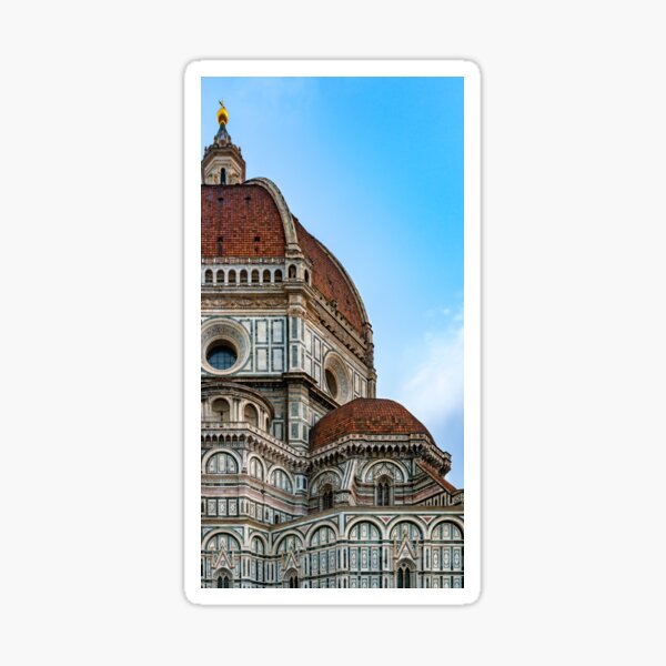 Item preview, Santa Maria del Fiore designed and sold by MarkSykes.