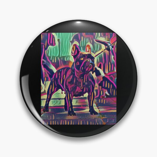 Item preview, Are You Ready, Boy Bulldog Purple Mola designed and sold by AmeeAinsworth.