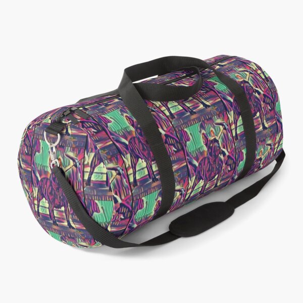 Item preview, Are You Ready, Boy Bulldog Purple Mola designed and sold by AmeeAinsworth.