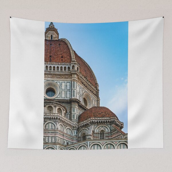 Item preview, Santa Maria del Fiore designed and sold by MarkSykes.