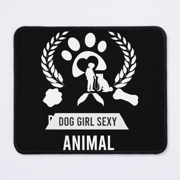 Item preview, Dog Girl Sexy Animal Life Goal Pet all the Dogs Beagle Vintage Every You Make Dog Mom designed and sold by AmeeAinsworth.