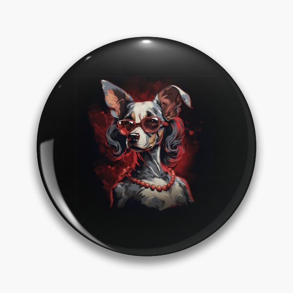 Item preview, Dog girl sexy animal Premium Scoop designed and sold by AmeeAinsworth.