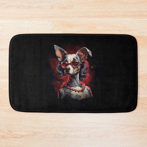 Item preview, Dog girl sexy animal Premium Scoop designed and sold by AmeeAinsworth.