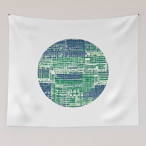 Item preview, Binary Universe designed and sold by AbsoluteA.