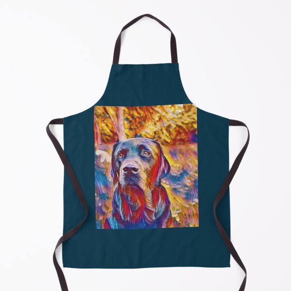 Item preview, I don't believe you Labrador Retriever Flow of Color Light designed and sold by AmeeAinsworth.