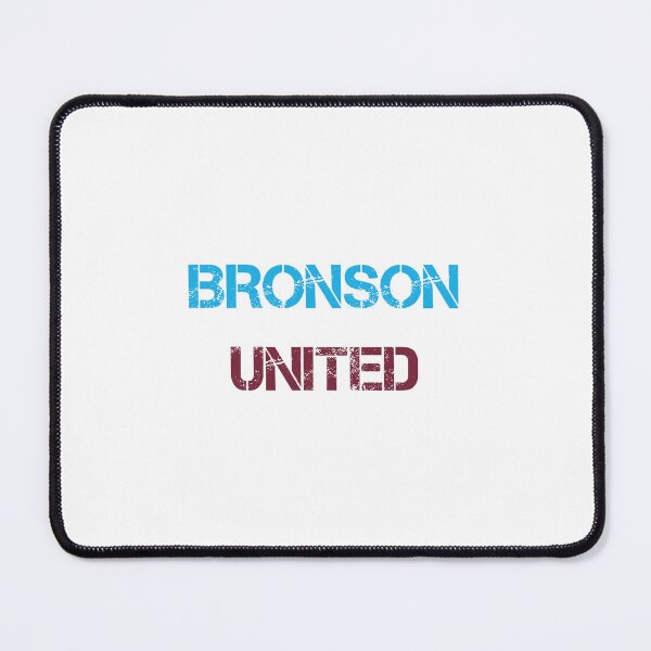Item preview, Bronson United designed and sold by BronsonUnited.