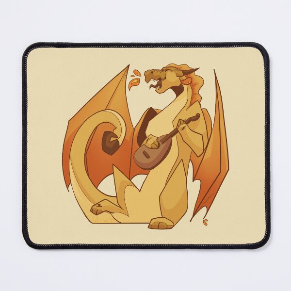Item preview, Sandwing Bard designed and sold by Sea Sa1t.