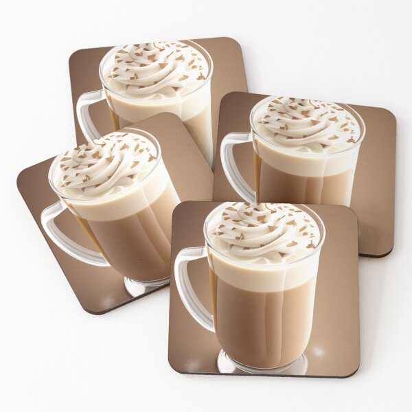 Item preview, I love coffee  designed and sold by trenchbalence.