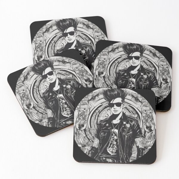 Item preview, Punk Rebellion designed and sold by AbsoluteA.