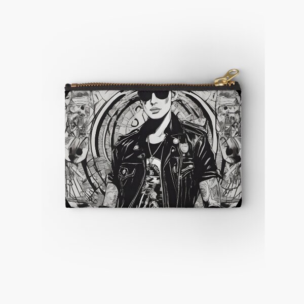 Item preview, Punk Rebellion designed and sold by AbsoluteA.