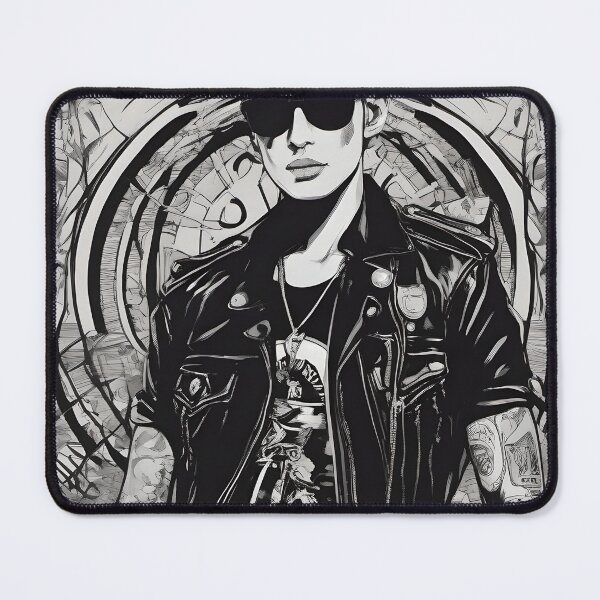 Item preview, Punk Rebellion designed and sold by AbsoluteA.