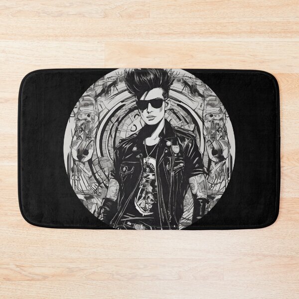 Item preview, Punk Rebellion designed and sold by AbsoluteA.