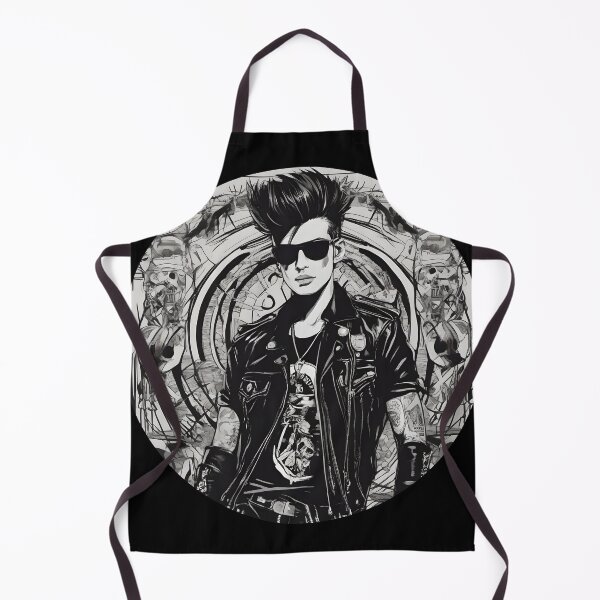 Item preview, Punk Rebellion designed and sold by AbsoluteA.