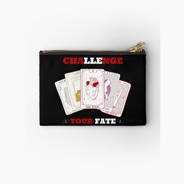 Item preview, Challenge/Change Your Destiny designed and sold by AliasLexReyes.