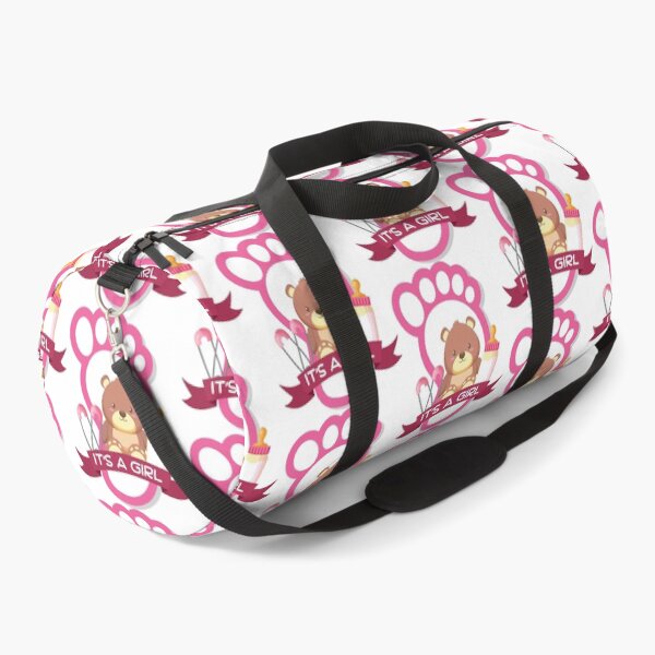 Item preview, It's a Girl designed and sold by AmeeAinsworth.