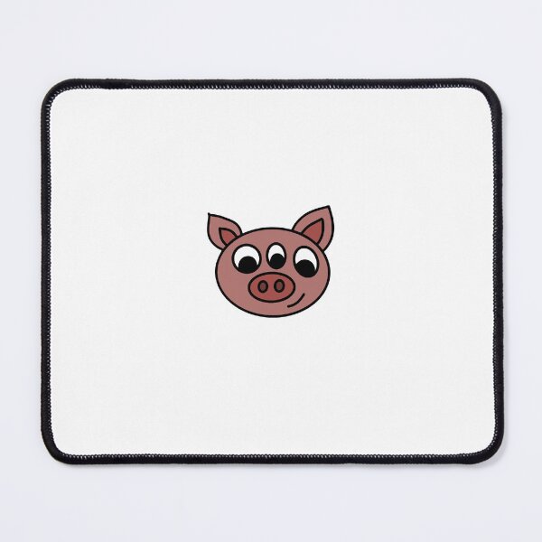 Item preview, Alien Pig designed and sold by LESHASKETCH art.