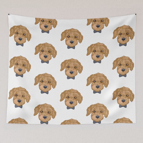 Item preview, survivors dogs   designed and sold by AmeeAinsworth.