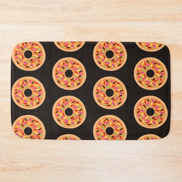 Item preview, Halloween donut  designed and sold by charmednight.