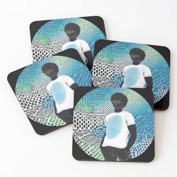 Item preview, Binary Code designed and sold by AbsoluteA.