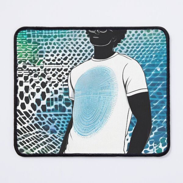 Item preview, Binary Code designed and sold by AbsoluteA.