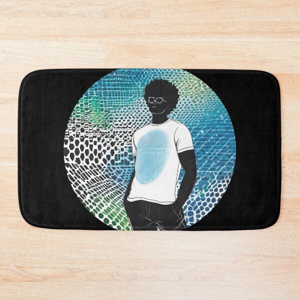 Item preview, Binary Code designed and sold by AbsoluteA.