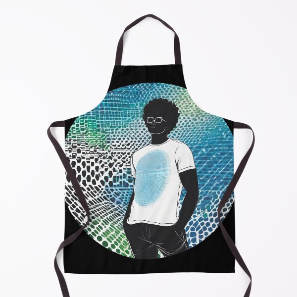 Item preview, Binary Code designed and sold by AbsoluteA.