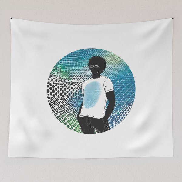 Item preview, Binary Code designed and sold by AbsoluteA.