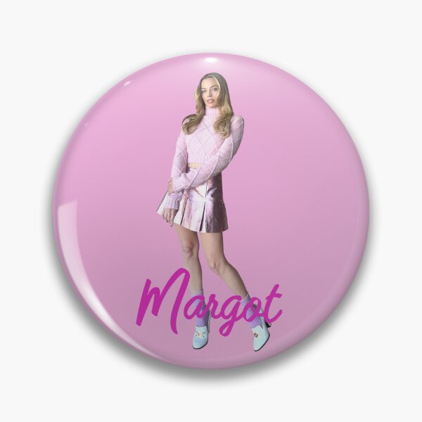 Item preview, Margot; Pink designed and sold by Marco Bottiglieri.