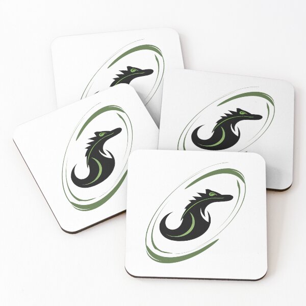 Item preview, Alligator Logo designed and sold by Art Intelligence.