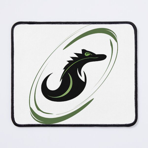 Item preview, Alligator Logo designed and sold by Art Intelligence.