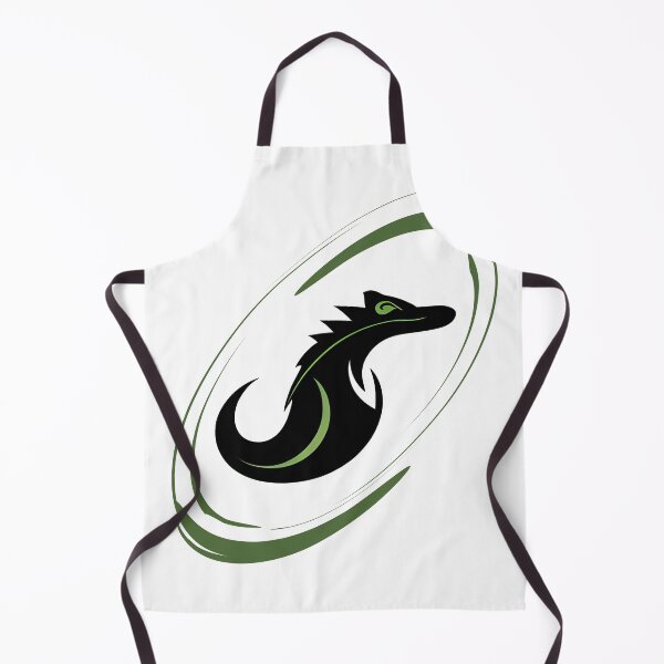 Item preview, Alligator Logo designed and sold by Art Intelligence.