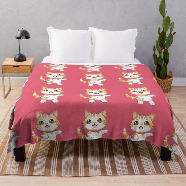 Item preview, Pretty cat. designed and sold by Natalia-Vlad.