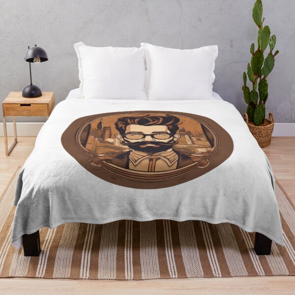 Item preview, Vintage Coffee designed and sold by AbsoluteA.