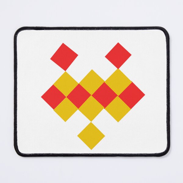 Item preview, Geometric designs and time are consistent designed and sold by Joman-art.