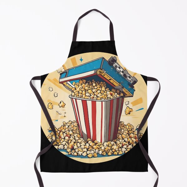 Item preview, Movie Night designed and sold by AbsoluteA.