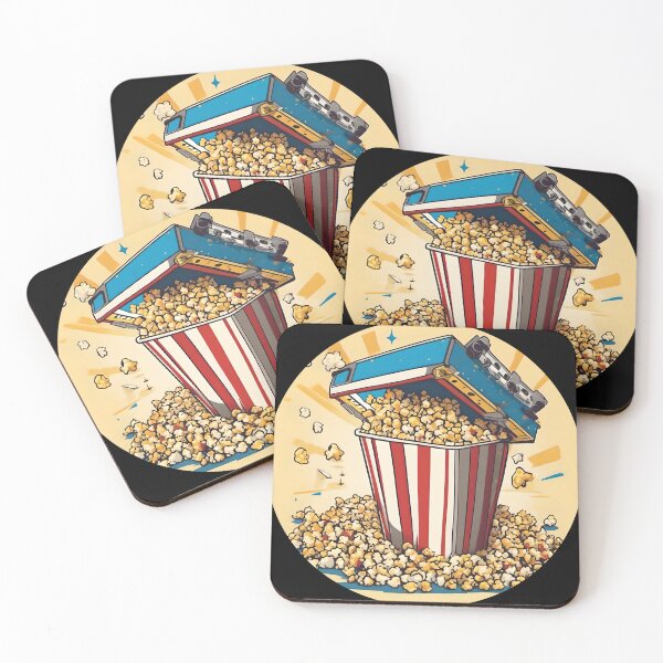 Item preview, Movie Night designed and sold by AbsoluteA.