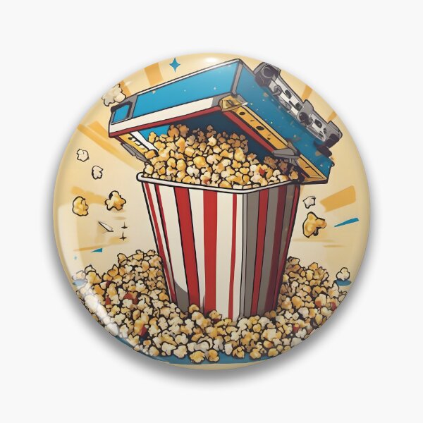 Item preview, Movie Night designed and sold by AbsoluteA.