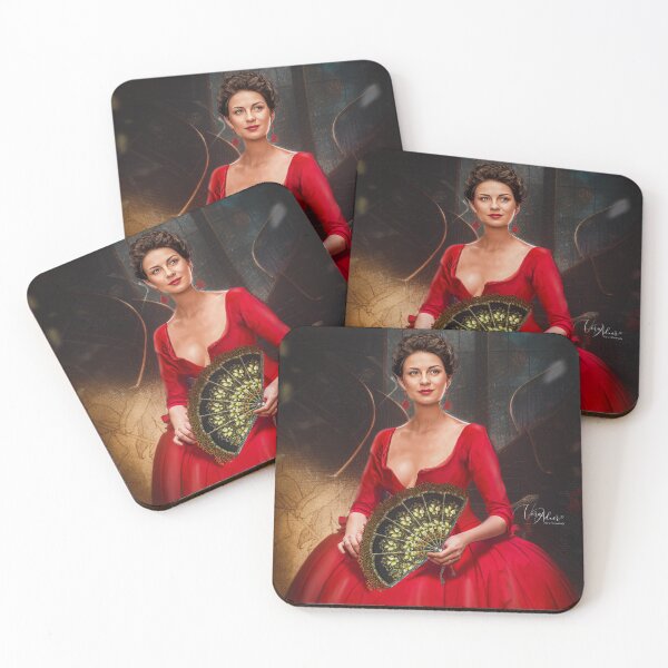 Item preview, Lady Red designed and sold by Vera-Adxer.