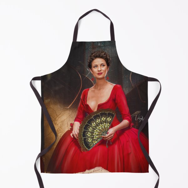 Item preview, Lady Red designed and sold by Vera-Adxer.