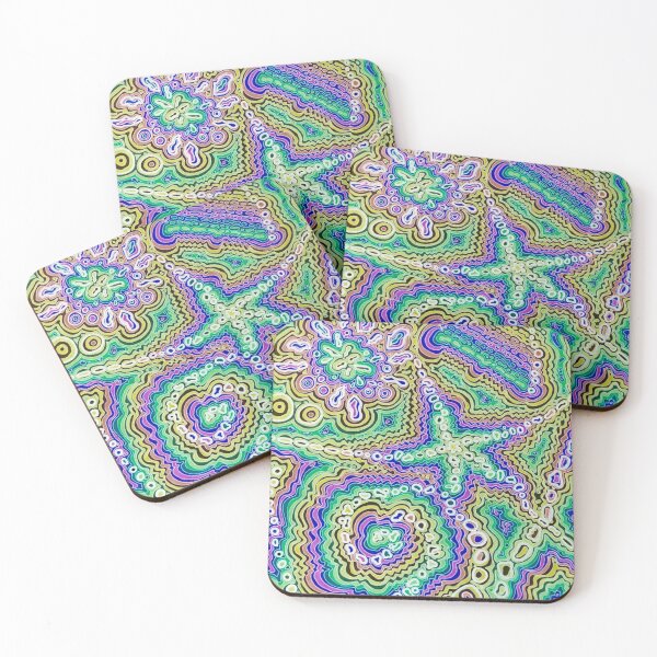 Item preview, Neon Bubble Effects designed and sold by Sarah Kurdila.
