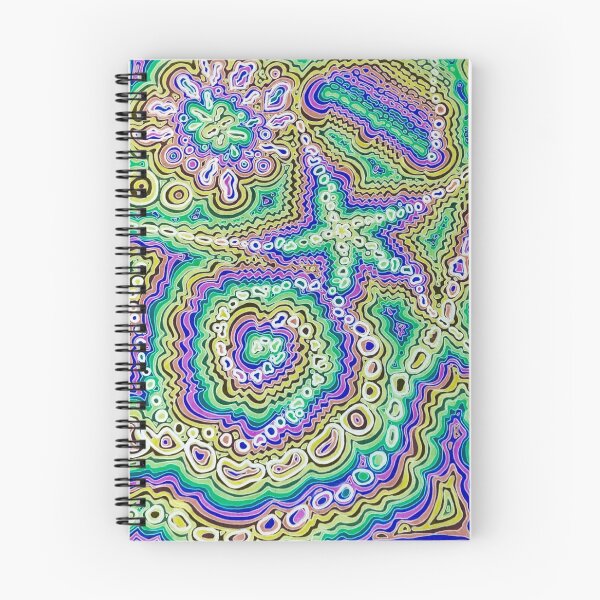 Item preview, Neon Bubble Effects designed and sold by Sarah Kurdila.