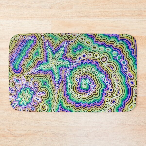 Item preview, Neon Bubble Effects designed and sold by Sarah Kurdila.