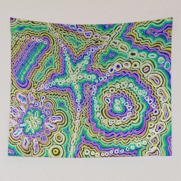 Item preview, Neon Bubble Effects designed and sold by Sarah Kurdila.